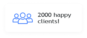 happy clients 2000